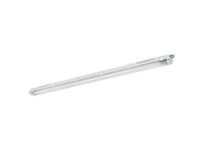 4058075831094 - SubMarine PCR Feuchtraum-Wannenleuchte LED G13 40 W Neutralweiß Grau