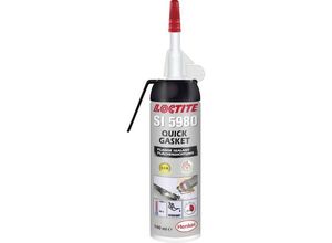 4058093017159 - 5980 Black Gasketing Sealant Flächendichtung 100ml - Loctite