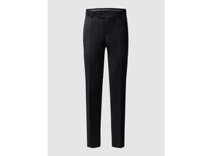 4058095701896 - Straight Fit Anzughose aus Schurwolle Modell STEVE 4058095701896 - Straight Fit Anzughose aus Schurwolle Modell STEVE