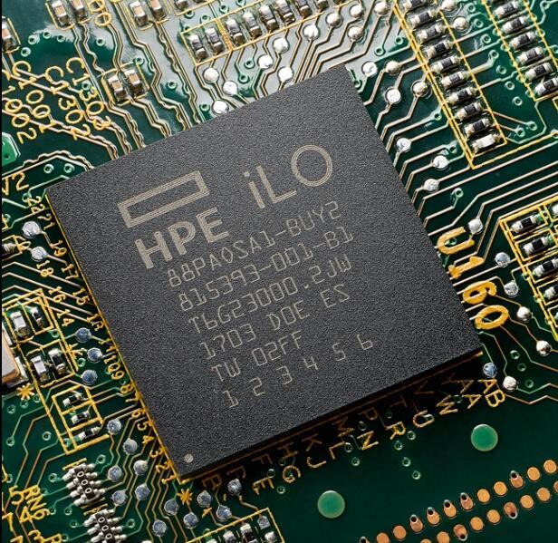 4058154110447 - HPE iLO Advanced 3 Jahre Support elektronische Lizenz (E6U64ABE)