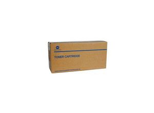 4058154152355 - Konica-Minolta KonicaMinolta Toner TN-321 TN321 Black Schwarz (A33K150) (A33K150)