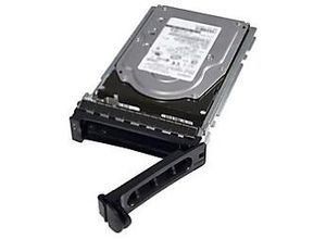 4058154189863 - DELL HDD 600GB 10K SAS 6G SFF 25 (R95FV)