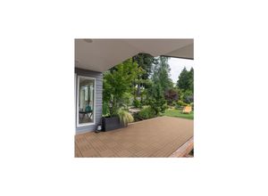 4058166031839 - WPC Bavaro Terrassenfliesen 33 Stck 30x30cm 3m² teak