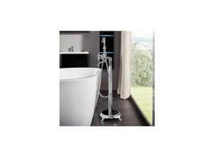 4058166077295 - HOME DELUXE DESIGN Standarmatur RETRO 4058166077295 - HOME DELUXE DESIGN Standarmatur RETRO