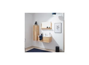 4058166103451 - HOME DELUXE Badmöbel WANGEROOGE BIG - L Holz 4058166103451 - HOME DELUXE Badmöbel WANGEROOGE BIG - L Holz