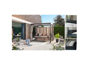 4058166165152 - Set Pavillon Provence - Kissenset