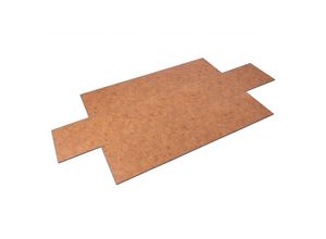 4058166173348 - Vinylboden V16 Arne i Bodenbelag selbstklebend Laminat Vinyl i 18m² i 18m² i 12m² - Home Deluxe