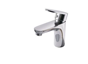 4058166248022 - HOME DELUXE Waschtischarmatur RADIANT - Chrome