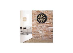 4058166266972 - HOME DELUXE Dartscheibe FINISH Modern