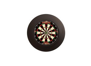 4058166266989 - HOME DELUXE Dartboard Surround SAFEGUARD Ø 68 cm