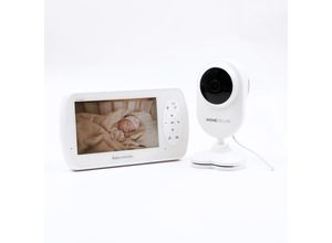 4058166267108 - HOME DELUXE Babyphone SLEEPSAFE