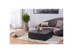 4058166267924 - HOME DELUXE Couchtisch Amiri Marmor schwarz XL - versch Ausführungen