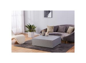 4058166267931 - HOME DELUXE Couchtisch Amiri Marmor Grau XL - versch Ausführungen