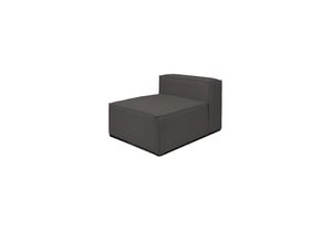 4058166269416 - HOME DELUXE Modulares Sofa VERONA -versch Ausführungen - Mittelsofa - anthrazit