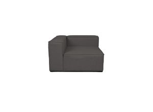 4058166269423 - HOME DELUXE Modulares Sofa VERONA -versch Ausführungen - Linkes Ecksofa - anthrazit