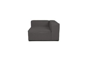 4058166269430 - HOME DELUXE Modulares Sofa VERONA -versch Ausführungen - rechtes Ecksofa - anthrazit