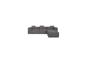 4058166269461 - HOME DELUXE Modulares Sofa VERONA - versch Ausführungen - L Anthrazit