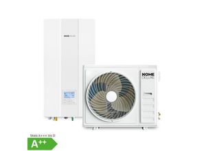 4058166276834 - HOME DELUXE Wärmepumpe KAMI – 12 kW