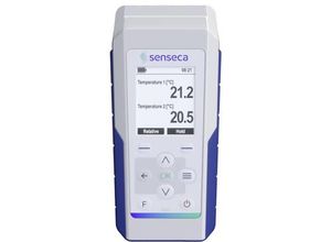 4058175713917 - Senseca PRO 135 Temperatur-Messgerät -220 - 1750 °C