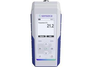 4058175717281 - Senseca PRO 111 Temperatur-Messgerät -200 - 850 °C