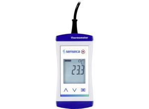 4058175717977 - Senseca ECO 121-3 Alarmthermometer -70 - 250 °C