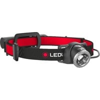 4058205005623 - Led Lenser - ledlenser Stirnlampe H8R (500853) aufladbar 600 Lumen in der Box