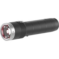 4058205007504 - Ledlenser MT10 Taschenlampe (Größe One Size schwarz)