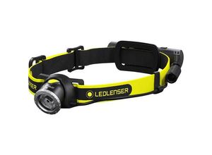 4058205010313 - Ledlenser iH8R LED Stirnlampe akkubetrieben 600 lm 120 h 500912