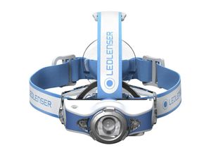 4058205013864 - Led Lenser - Ledlenser LED-Stirnlampe MH11 blau