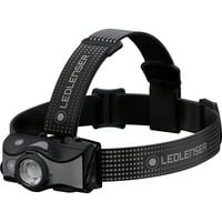 4058205014700 - Ledlenser MH7 Stirnlampen Outdoorsport grau Box (501599)