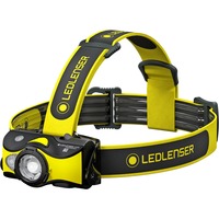 4058205015967 - Led Lenser - ledlenser Ledlenser iH9R Stirnlampe Box (502023)