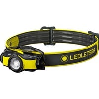 4058205016025 - Led Lenser - ledlenser ll Headlight iH5R 502025 (502025)