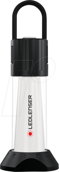 4058205017916 - Led Lenser ML6 Warm Light - Taschenlampe One Size