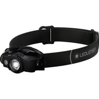 4058205020121 - Led Lenser - ledlenser Ledlenser MH4 black-black (502151)