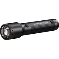 4058205020510 - LED LENSER P7RC - LED-Taschenlampe P7R Core 1400 lm schwarz Li-Ion-Akku