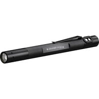 4058205020602 - Ledlenser Gmbh&cokg - LED-Taschenlampe P4R Work 170 70 15 lm Li-Ion 100m ledlenser