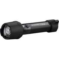 4058205020695 - Ledlenser LED-Taschenlampe P7R Work 1200 900 390 15 lm Li-Ion 240 m - 502187