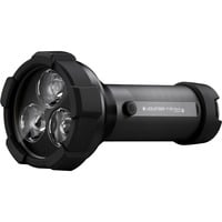 4058205020725 - Led Lenser - Akku-Taschenlampe P18R Work 30-2600 4500Lumen Ledlenser