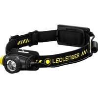 4058205020992 - Ledlenser H5R Work LED Stirnlampe akkubetrieben 500 lm 2 h 502194