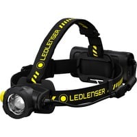 4058205021050 - LED LENSER H15RW - LED-Stirnleuchte H15R Work 2500 lm schwarz Li-Ion-Akku