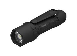 4058205023085 - Ledlenser LED Taschenlampe Solidline SL7 250 lm 4 x AAA schwarz