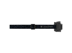 4058205031684 - Ledlenser HF4R Core Headlamp 500 lm Black