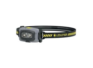 4058205031769 - Led Lenser - ledlenser 502793 LED-Kopfleuchte HF4R Work 1000 mAh 37 v