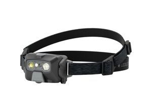 4058205031837 - Led Lenser - ledlenser Akku-Kopflampe HF6R Core Black