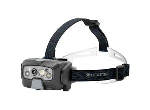 4058205031943 - Led Lenser - ledlenser Akku-Kopflampe HF8R Core Black