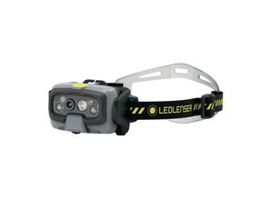 4058205031967 - Led Lenser - ledlenser 502802 LED-Kopfleuchte HF8R Work 3700 mAh 37 v