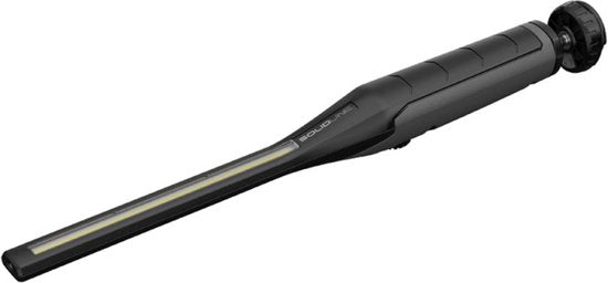 4058205032797 - Solidline - SW5R - Ledlenser - Arbeitsleuchte - Wiederaufladbare Taschenlampe - 360° - 800 Lumen - Magnetisch - 18 Stunden