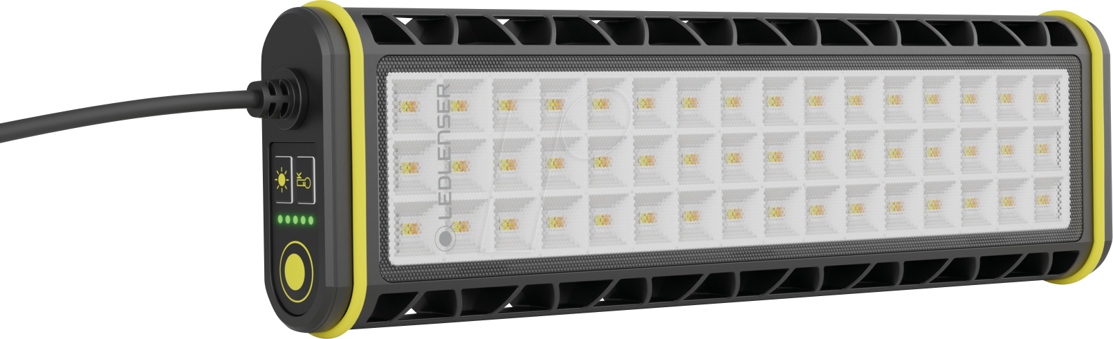 4058205033237 - AT10C - LED-Baustrahler AT10C Work 5000 lm 3000 - 6500 K