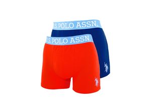 4058213069396 - US POLO Boxershorts Unterhose Doppelpack 4058213069396 - US POLO Boxershorts Unterhose Doppelpack