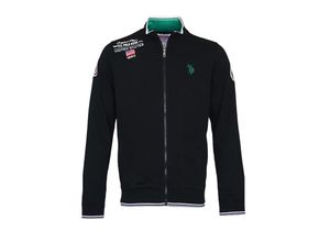 4058213077599 - US POLO Jacke Sweatjacke 4058213077599 - US POLO Jacke Sweatjacke